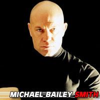 Michael Bailey Smith