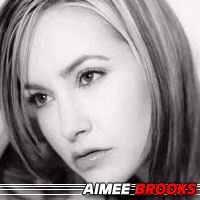 Aimee Brooks  Actrice