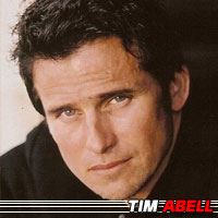 Tim Abell  Acteur