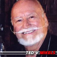 Ted V. Mikels