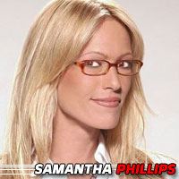 Samantha Phillips