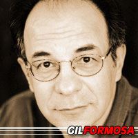 Gil Formosa  Dessinateur