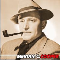 Merian C. Cooper