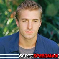 Scott Speedman  Acteur