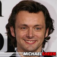 Michael Sheen  Acteur, Doubleur (voix)