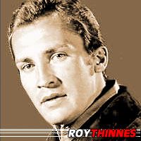 Roy Thinnes  Acteur