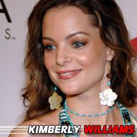 Kimberly Williams