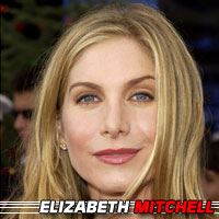 Elizabeth Mitchell