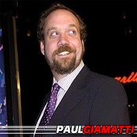 Paul Giamatti