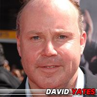 David Yates  Réalisateur