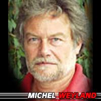 Michel Weyland  Scénariste, Dessinateur