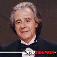 Lalo Schifrin  Compositeur