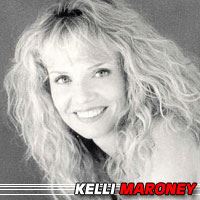 Kelli Maroney