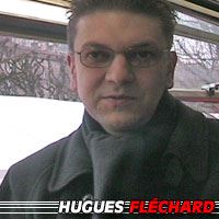 Hugues Fléchard  Scénariste