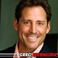 Greg Wrangler