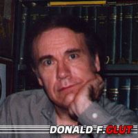 Donald F. Glut