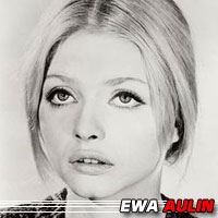 Ewa Aulin