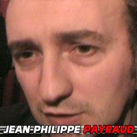 Jean-Philippe Peyraud  Scénariste