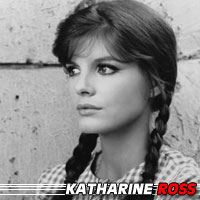 Katharine Ross