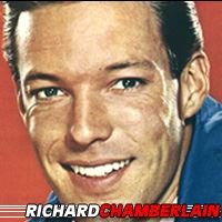 Richard Chamberlain  Acteur