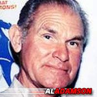 Al Adamson