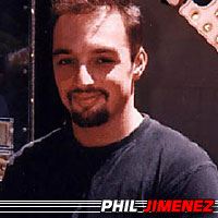 Phil Jimenez  Dessinateur