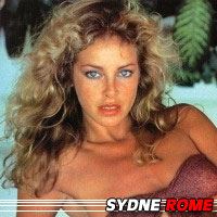Sydne Rome  Actrice