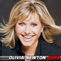 Olivia Newton-John  Actrice