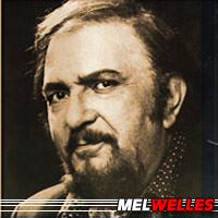 Mel Welles