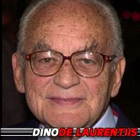 Dino De Laurentiis