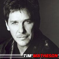 Tim Matheson  Acteur