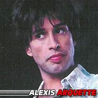 Alexis Arquette  Acteur