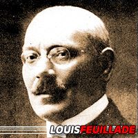 Louis Feuillade