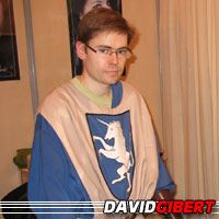 David Gibert