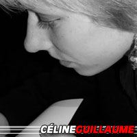 Céline Guillaume  Auteure