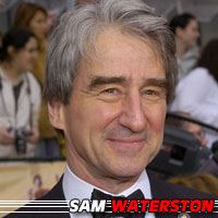 Sam Waterston  Acteur