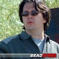 Brad Sykes  Réalisateur, Scénariste, Directeur de la photographie