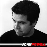 John Powell  Compositeur