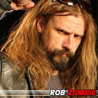 Rob Zombie  Réalisateur, Producteur, Scénariste