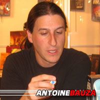Antoine Bauza