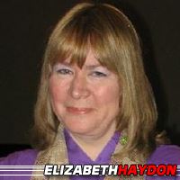 Elizabeth Haydon  Auteure