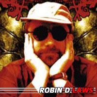 Robin D. Laws