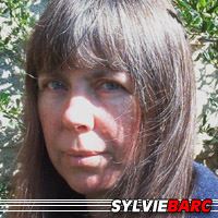 Sylvie Barc  Conceptrice