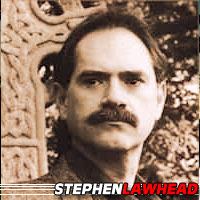 Stephen Lawhead  Auteur