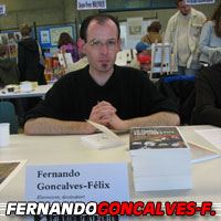 Fernando Goncalvès-Félix