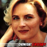 Denise Crosby  Actrice