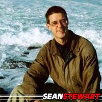 Sean Stewart