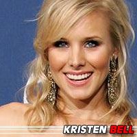 Kristen Bell  Actrice, Doubleuse (voix)