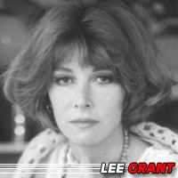 Lee Grant  Actrice