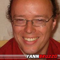 Yann Bruzzo
